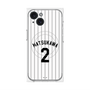 プレミアムパネル with MagSafe［ 千葉ロッテマリーンズ - #2 MATSUKAWA ］