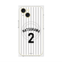 プレミアムパネル with MagSafe［ 千葉ロッテマリーンズ - #2 MATSUKAWA ］