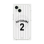 プレミアムパネル with MagSafe［ 千葉ロッテマリーンズ - #2 MATSUKAWA ］
