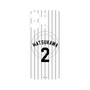 プレミアムパネル with MagSafe［ 千葉ロッテマリーンズ - #2 MATSUKAWA ］