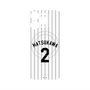 プレミアムパネル with MagSafe［ 千葉ロッテマリーンズ - #2 MATSUKAWA ］