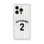 プレミアムパネル with MagSafe［ 千葉ロッテマリーンズ - #2 MATSUKAWA ］