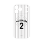 プレミアムパネル with MagSafe［ 千葉ロッテマリーンズ - #2 MATSUKAWA ］