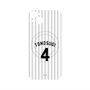 プレミアムパネル with MagSafe［ 千葉ロッテマリーンズ - #4 TOMOSUGI ］
