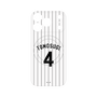 プレミアムパネル with MagSafe［ 千葉ロッテマリーンズ - #4 TOMOSUGI ］
