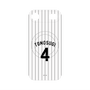 プレミアムパネル with MagSafe［ 千葉ロッテマリーンズ - #4 TOMOSUGI ］
