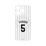 プレミアムパネル with MagSafe［ 千葉ロッテマリーンズ - #5 YASUDA ］