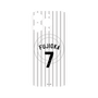 プレミアムパネル with MagSafe［ 千葉ロッテマリーンズ - #7 FUJIOKA ］