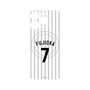 プレミアムパネル with MagSafe［ 千葉ロッテマリーンズ - #7 FUJIOKA ］