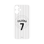 プレミアムパネル with MagSafe［ 千葉ロッテマリーンズ - #7 FUJIOKA ］