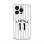 プレミアムパネル with MagSafe［ 千葉ロッテマリーンズ - #11 J. CASTILLO ］