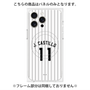 プレミアムパネル with MagSafe［ 千葉ロッテマリーンズ - #11 J. CASTILLO ］