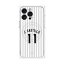 プレミアムパネル with MagSafe［ 千葉ロッテマリーンズ - #11 J. CASTILLO ］