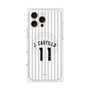 プレミアムパネル with MagSafe［ 千葉ロッテマリーンズ - #11 J. CASTILLO ］