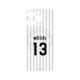 プレミアムパネル with MagSafe［ 千葉ロッテマリーンズ - #13 MOURI ］