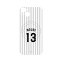 プレミアムパネル with MagSafe［ 千葉ロッテマリーンズ - #13 MOURI ］