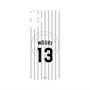 プレミアムパネル with MagSafe［ 千葉ロッテマリーンズ - #13 MOURI ］