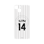 プレミアムパネル with MagSafe［ 千葉ロッテマリーンズ - #14 OJIMA ］
