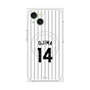 プレミアムパネル with MagSafe［ 千葉ロッテマリーンズ - #14 OJIMA ］