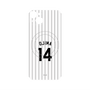 プレミアムパネル with MagSafe［ 千葉ロッテマリーンズ - #14 OJIMA ］