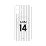 プレミアムパネル with MagSafe［ 千葉ロッテマリーンズ - #14 OJIMA ］