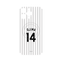 プレミアムパネル with MagSafe［ 千葉ロッテマリーンズ - #14 OJIMA ］