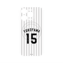 プレミアムパネル with MagSafe［ 千葉ロッテマリーンズ - #15 YOKOYAMA ］