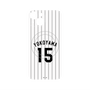 プレミアムパネル with MagSafe［ 千葉ロッテマリーンズ - #15 YOKOYAMA ］