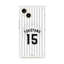 プレミアムパネル with MagSafe［ 千葉ロッテマリーンズ - #15 YOKOYAMA ］