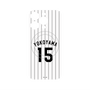 プレミアムパネル with MagSafe［ 千葉ロッテマリーンズ - #15 YOKOYAMA ］