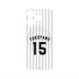 プレミアムパネル with MagSafe［ 千葉ロッテマリーンズ - #15 YOKOYAMA ］