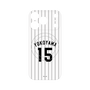 プレミアムパネル with MagSafe［ 千葉ロッテマリーンズ - #15 YOKOYAMA ］