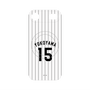 プレミアムパネル with MagSafe［ 千葉ロッテマリーンズ - #15 YOKOYAMA ］