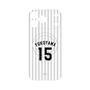 プレミアムパネル with MagSafe［ 千葉ロッテマリーンズ - #15 YOKOYAMA ］