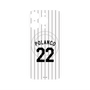 プレミアムパネル with MagSafe［ 千葉ロッテマリーンズ - #22 POLANCO ］