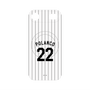 プレミアムパネル with MagSafe［ 千葉ロッテマリーンズ - #22 POLANCO ］