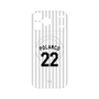 プレミアムパネル with MagSafe［ 千葉ロッテマリーンズ - #22 POLANCO ］