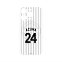 プレミアムパネル with MagSafe［ 千葉ロッテマリーンズ - #24 AZUMA ］