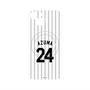 プレミアムパネル with MagSafe［ 千葉ロッテマリーンズ - #24 AZUMA ］
