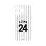 プレミアムパネル with MagSafe［ 千葉ロッテマリーンズ - #24 AZUMA ］