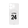 プレミアムパネル with MagSafe［ 千葉ロッテマリーンズ - #24 AZUMA ］