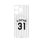 プレミアムパネル with MagSafe［ 千葉ロッテマリーンズ - #31 H.OHTANI ］