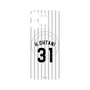 プレミアムパネル with MagSafe［ 千葉ロッテマリーンズ - #31 H.OHTANI ］