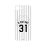 プレミアムパネル with MagSafe［ 千葉ロッテマリーンズ - #31 H.OHTANI ］