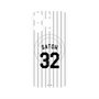 プレミアムパネル with MagSafe［ 千葉ロッテマリーンズ - #32 SATOH ］