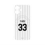プレミアムパネル with MagSafe［ 千葉ロッテマリーンズ - #33 YAGI ］