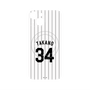 プレミアムパネル with MagSafe［ 千葉ロッテマリーンズ - #34 TAKANO ］