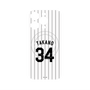 プレミアムパネル with MagSafe［ 千葉ロッテマリーンズ - #34 TAKANO ］