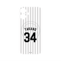 プレミアムパネル with MagSafe［ 千葉ロッテマリーンズ - #34 TAKANO ］