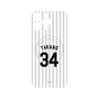 プレミアムパネル with MagSafe［ 千葉ロッテマリーンズ - #34 TAKANO ］